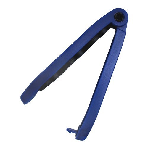 Twixit! Linden Sweden Mega Bag Clip - Keep Food Fresh, Prevent Spillage - Great for Storage and Organization - Microwave, Freezer and Dishwasher-Safe - BPA-Free