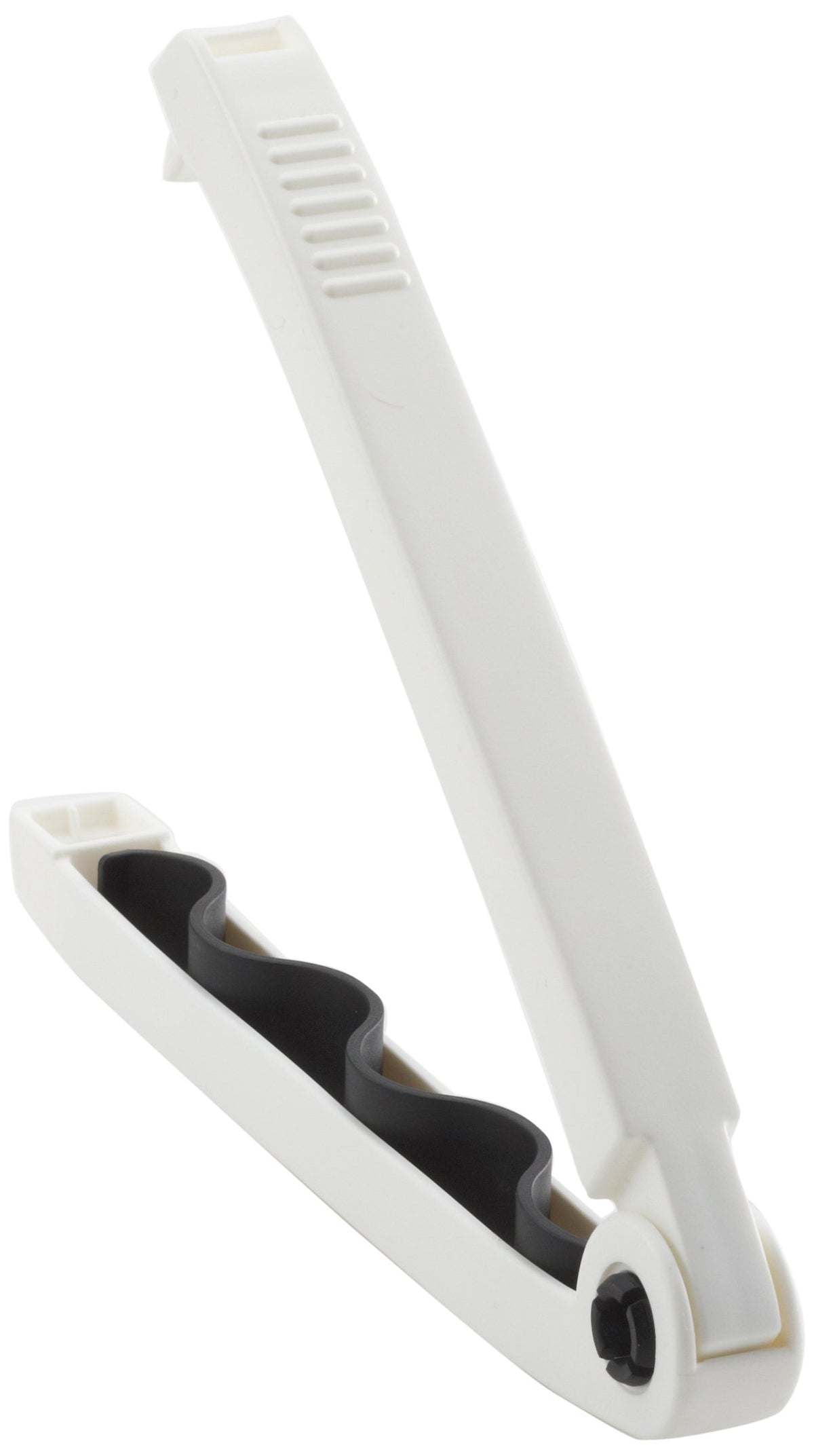 Twixit! Linden Sweden Mega Bag Clip - Keep Food Fresh, Prevent Spillage - Great for Storage and Organization - Microwave, Freezer and Dishwasher-Safe - BPA-Free