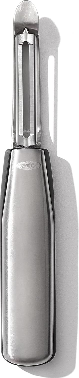 OXO Steel Swivel Peeler